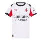 AC Milan Bortedrakt Dame 2025/2026